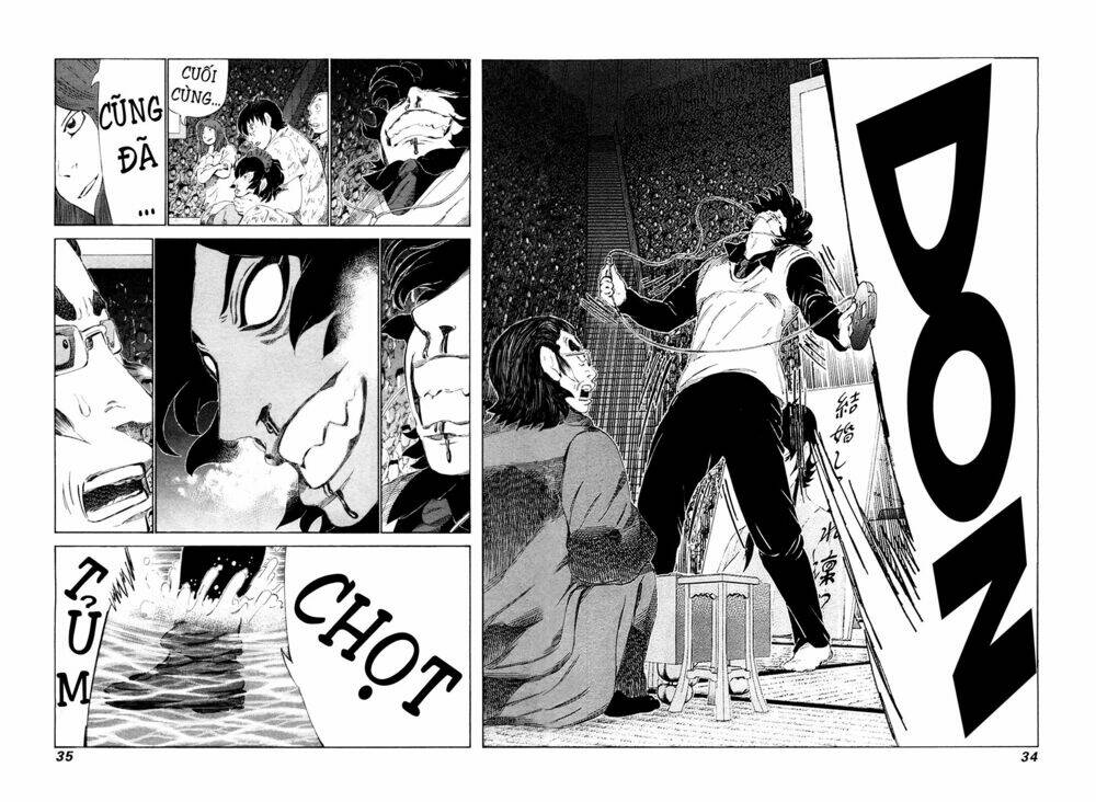 81 Diver Chapter 245 - Trang 2