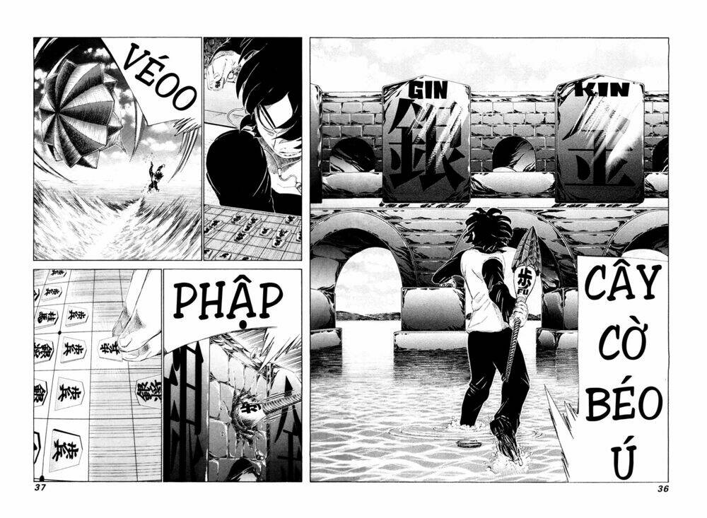 81 Diver Chapter 245 - Trang 2