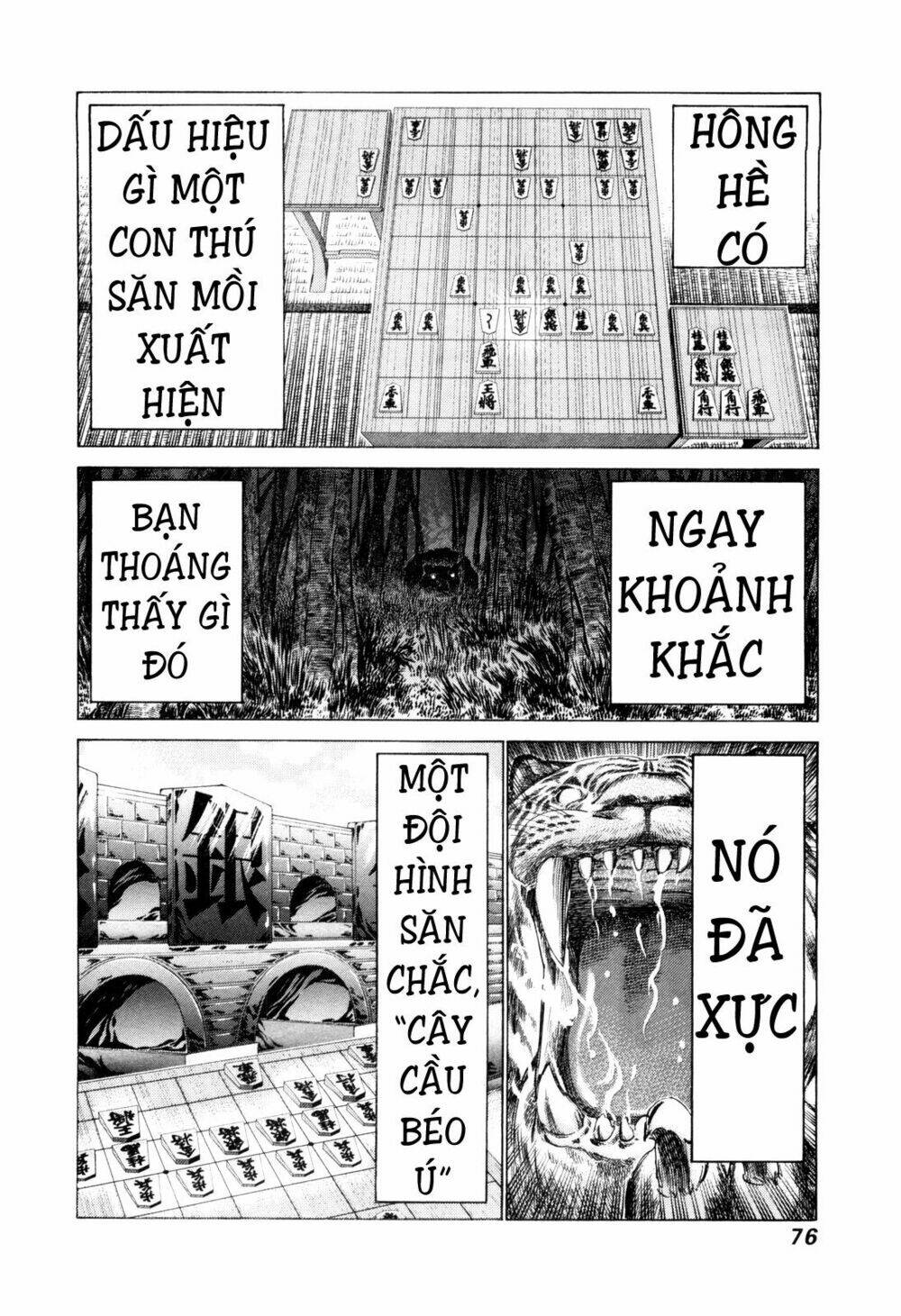 81 Diver Chapter 248 - Trang 2