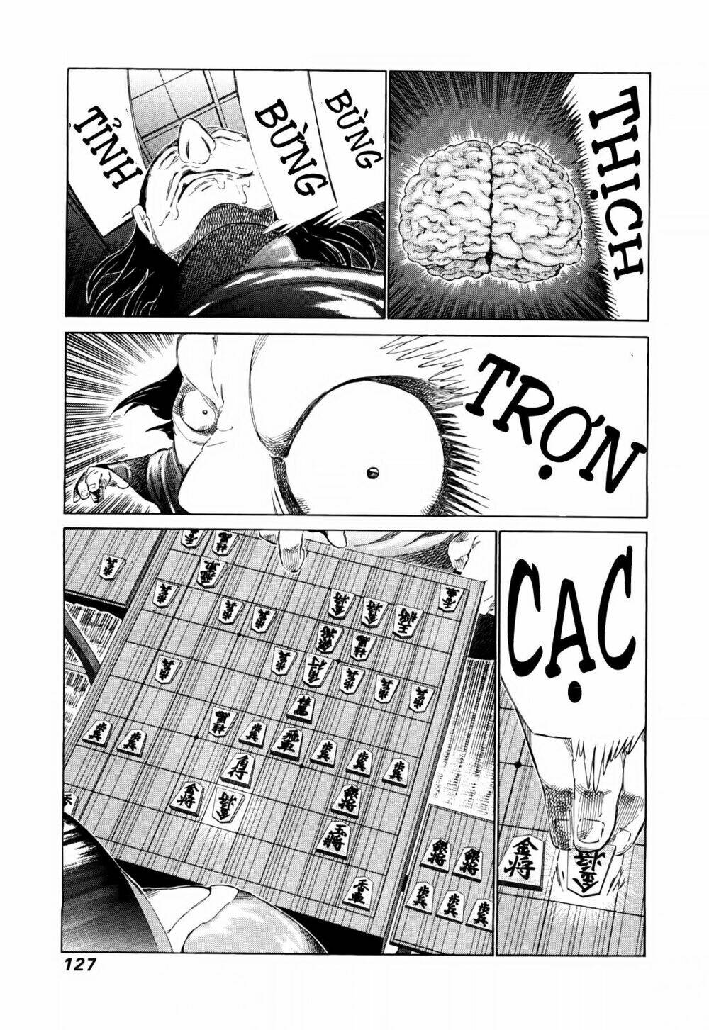 81 Diver Chapter 250 - Trang 2