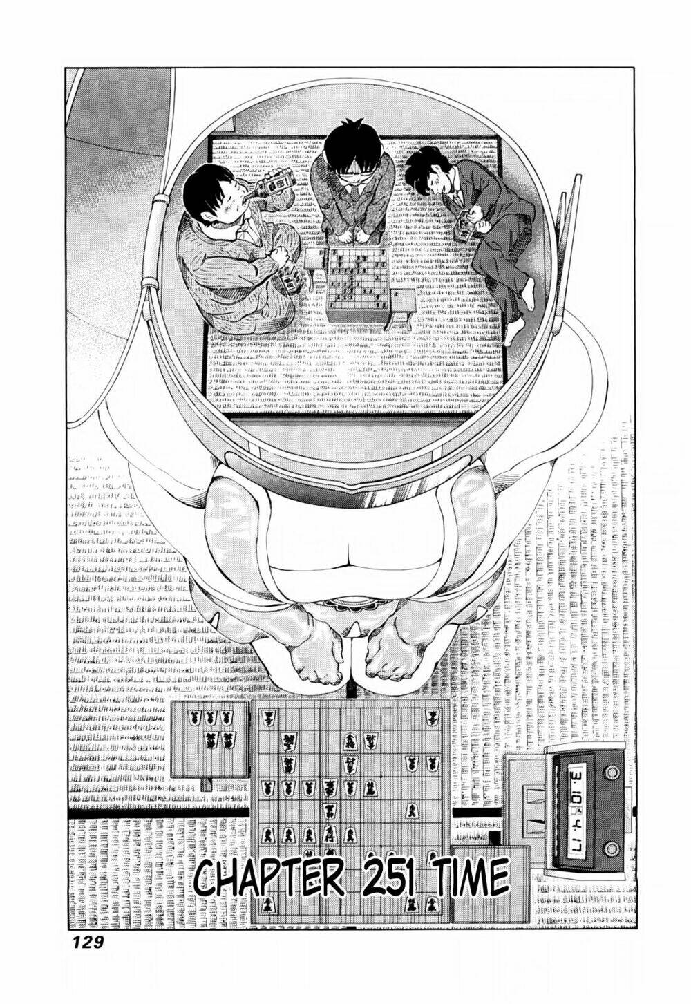 81 Diver Chapter 251 - Trang 2