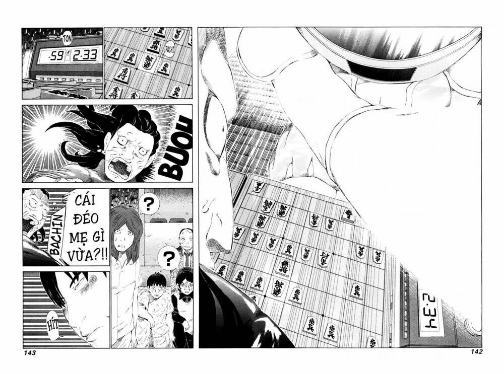 81 Diver Chapter 251 - Trang 2