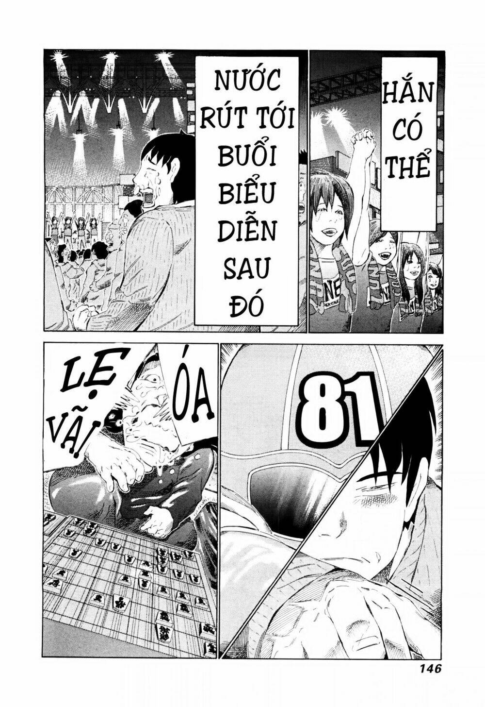 81 Diver Chapter 251 - Trang 2