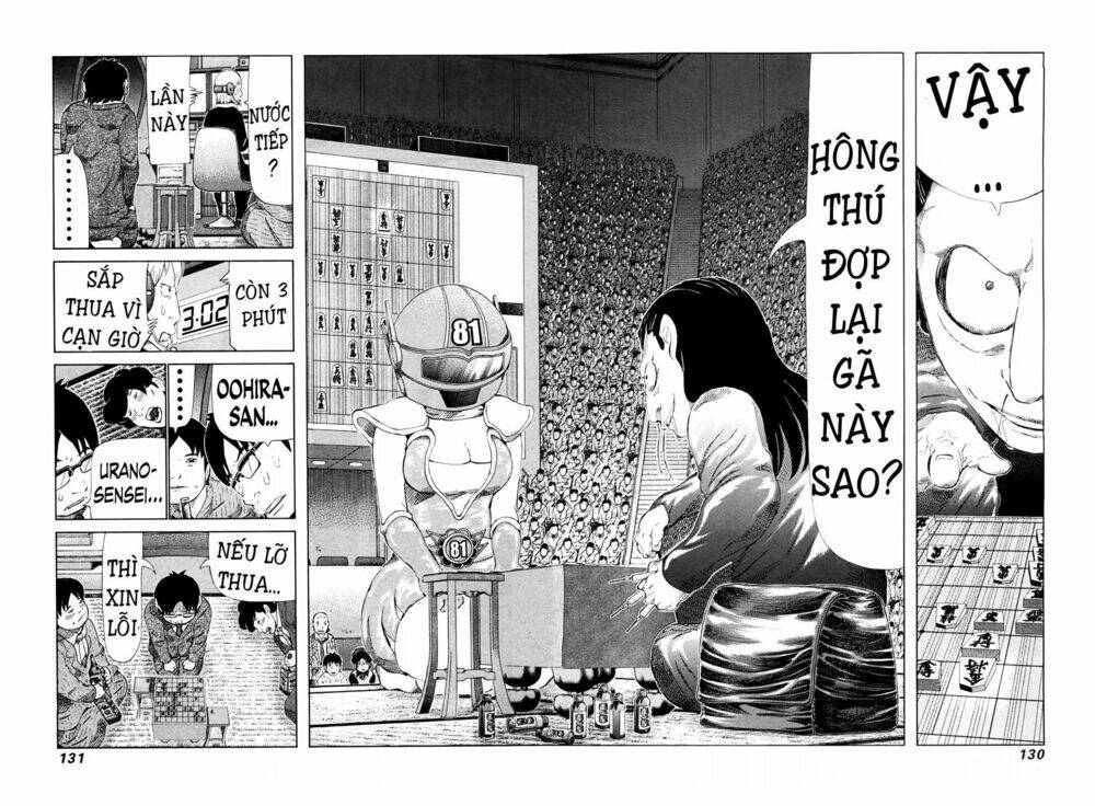 81 Diver Chapter 251 - Trang 2