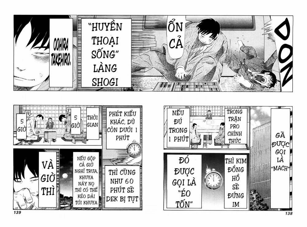 81 Diver Chapter 251 - Trang 2