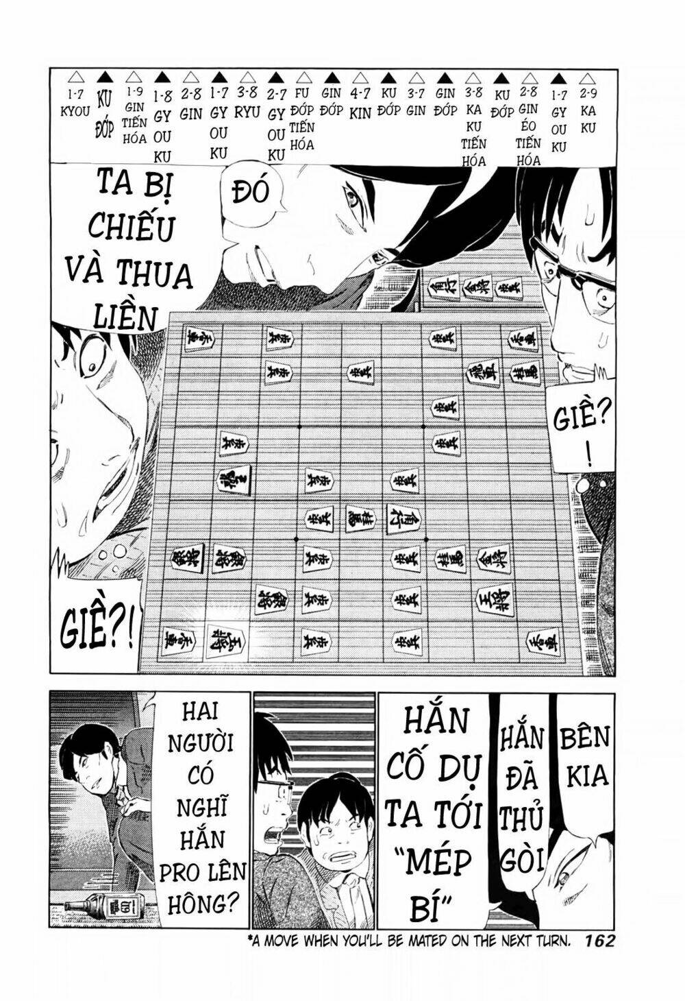 81 Diver Chapter 252 - Trang 2