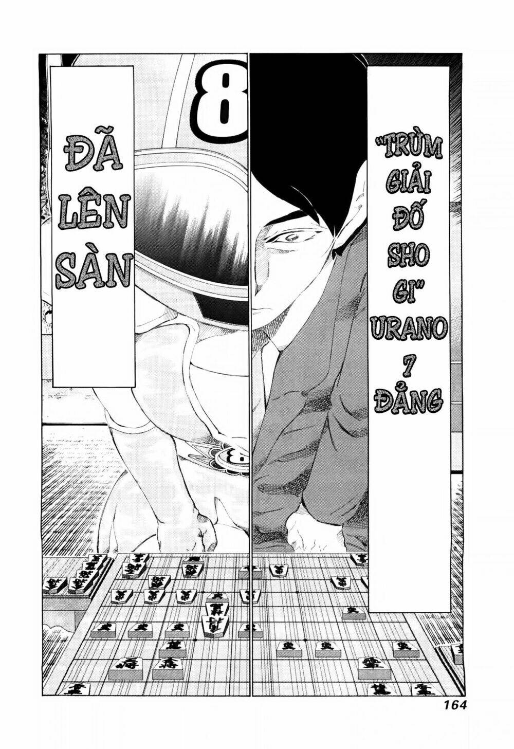 81 Diver Chapter 252 - Trang 2