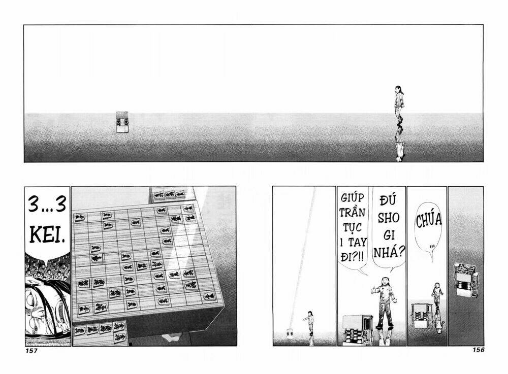 81 Diver Chapter 252 - Trang 2