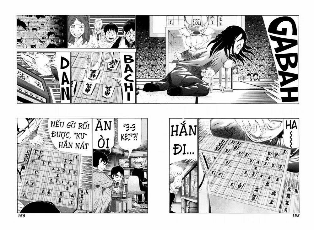 81 Diver Chapter 252 - Trang 2