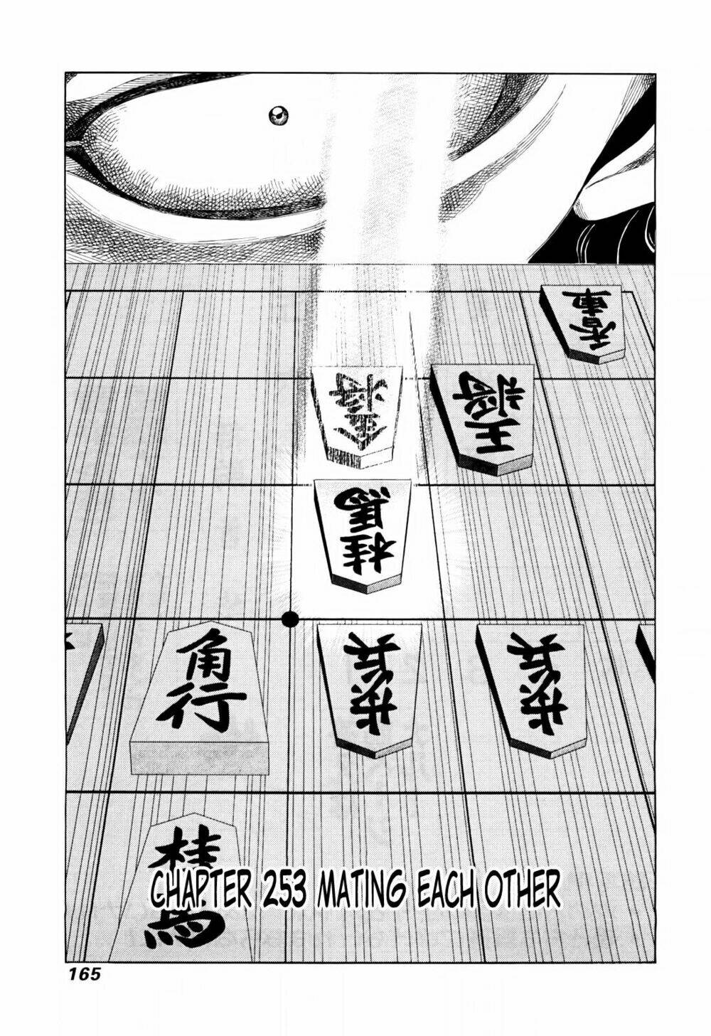 81 Diver Chapter 253 - Trang 2