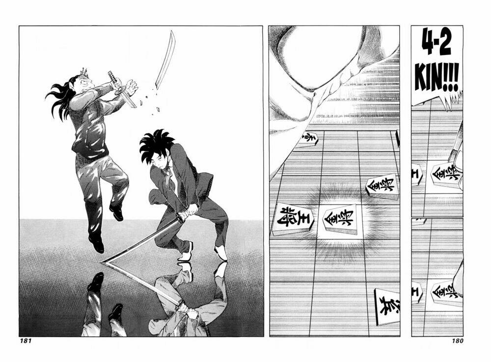 81 Diver Chapter 253 - Trang 2