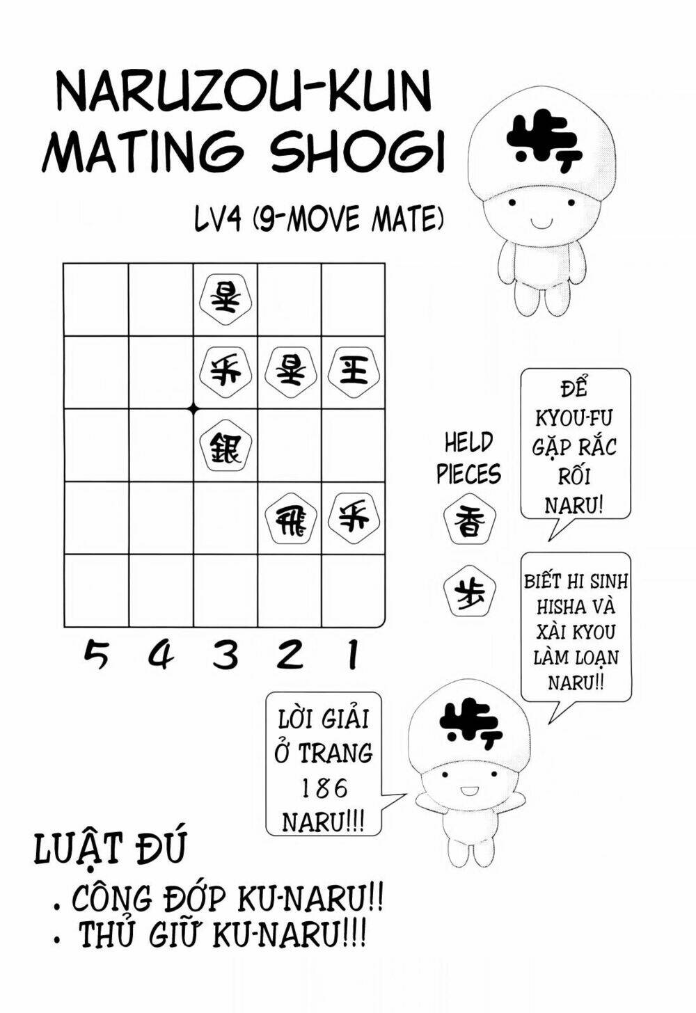 81 Diver Chapter 253 - Trang 2