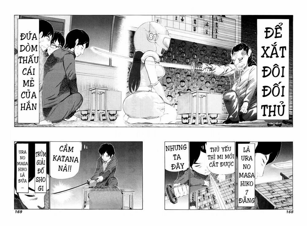 81 Diver Chapter 253 - Trang 2