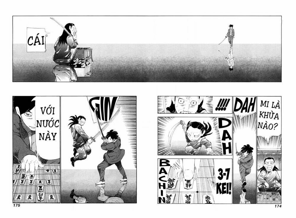 81 Diver Chapter 253 - Trang 2