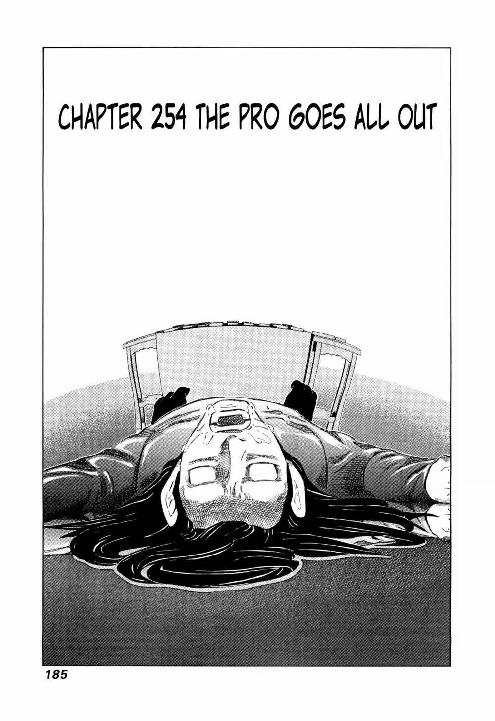 81 Diver Chapter 254 - Trang 2