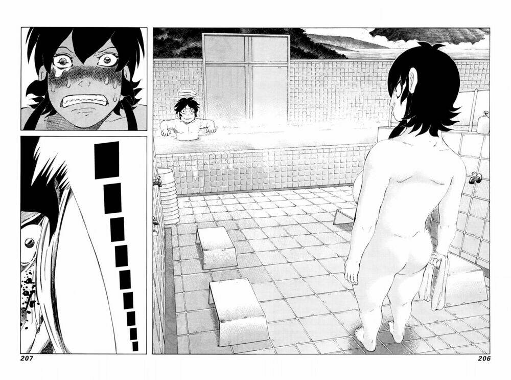 81 Diver Chapter 254 - Trang 2