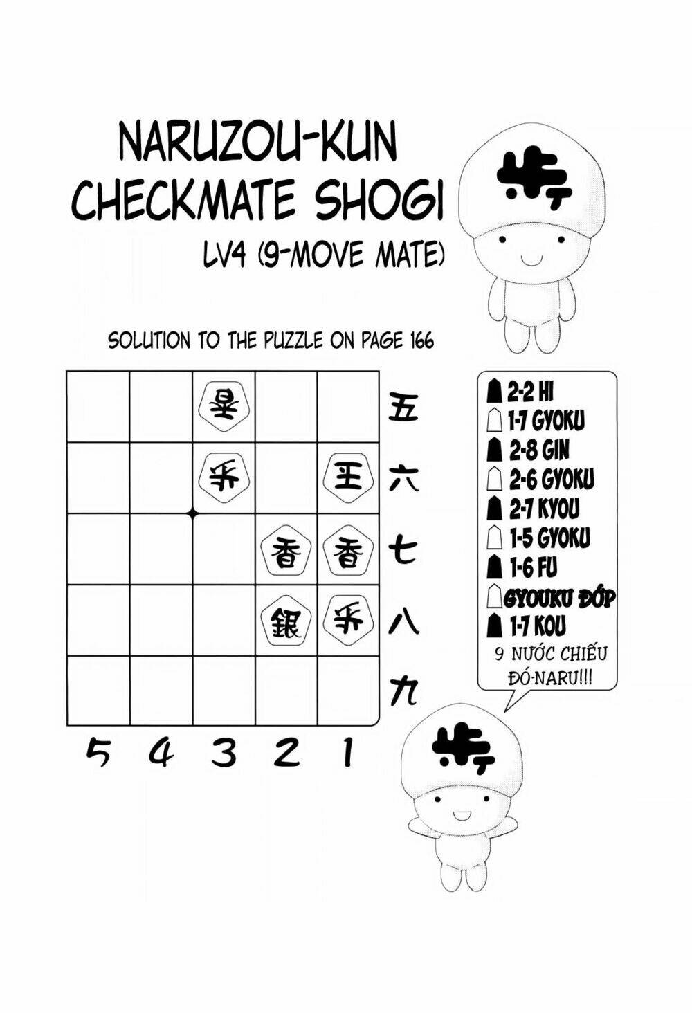 81 Diver Chapter 254 - Trang 2