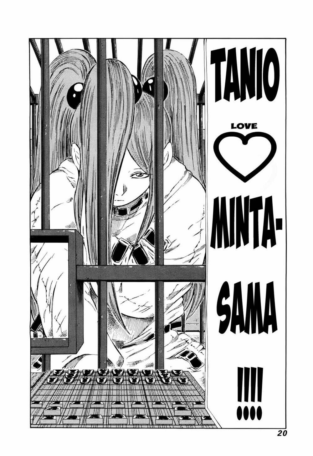 81 Diver Chapter 255 - Trang 2