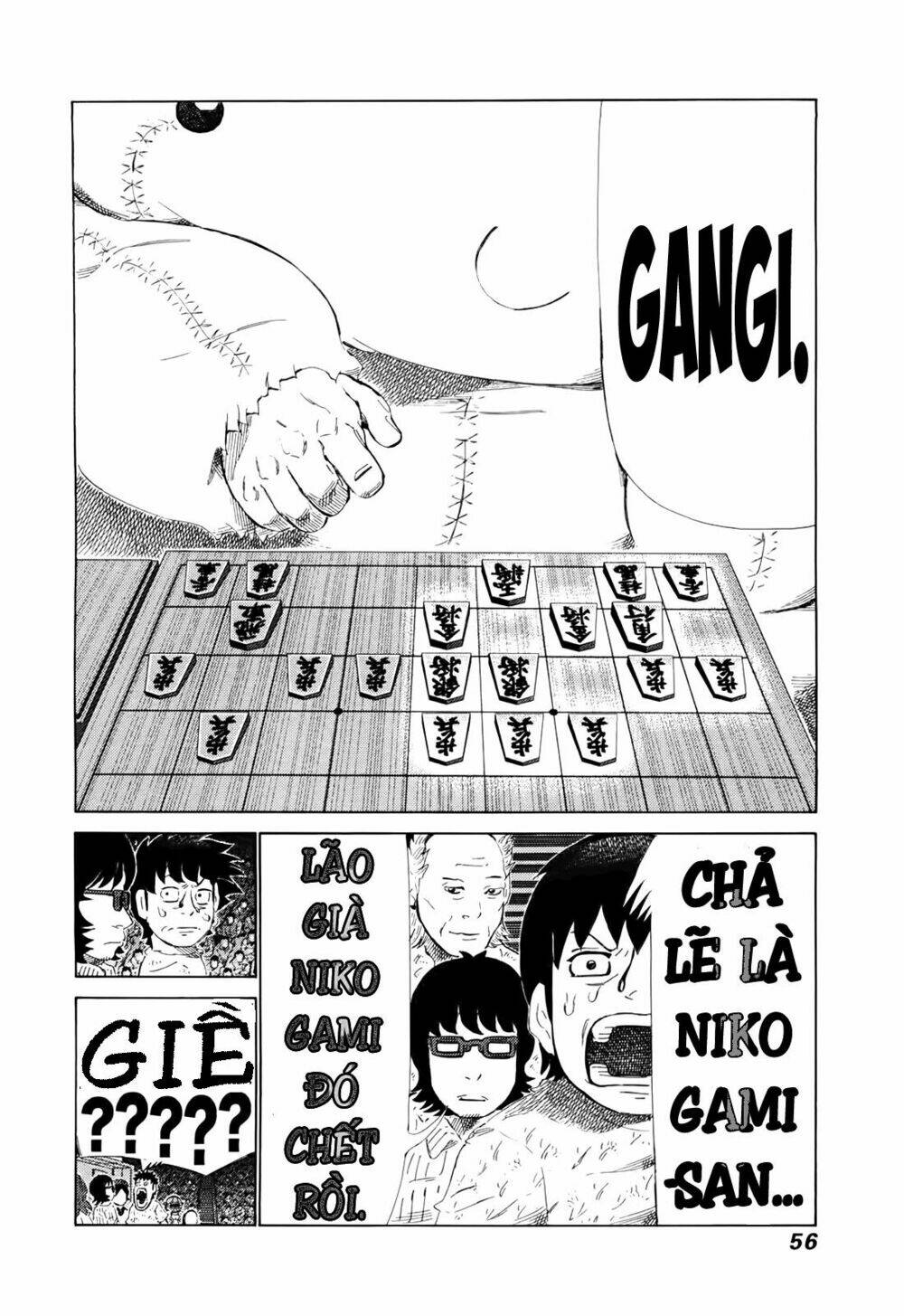 81 Diver Chapter 257 - Trang 2