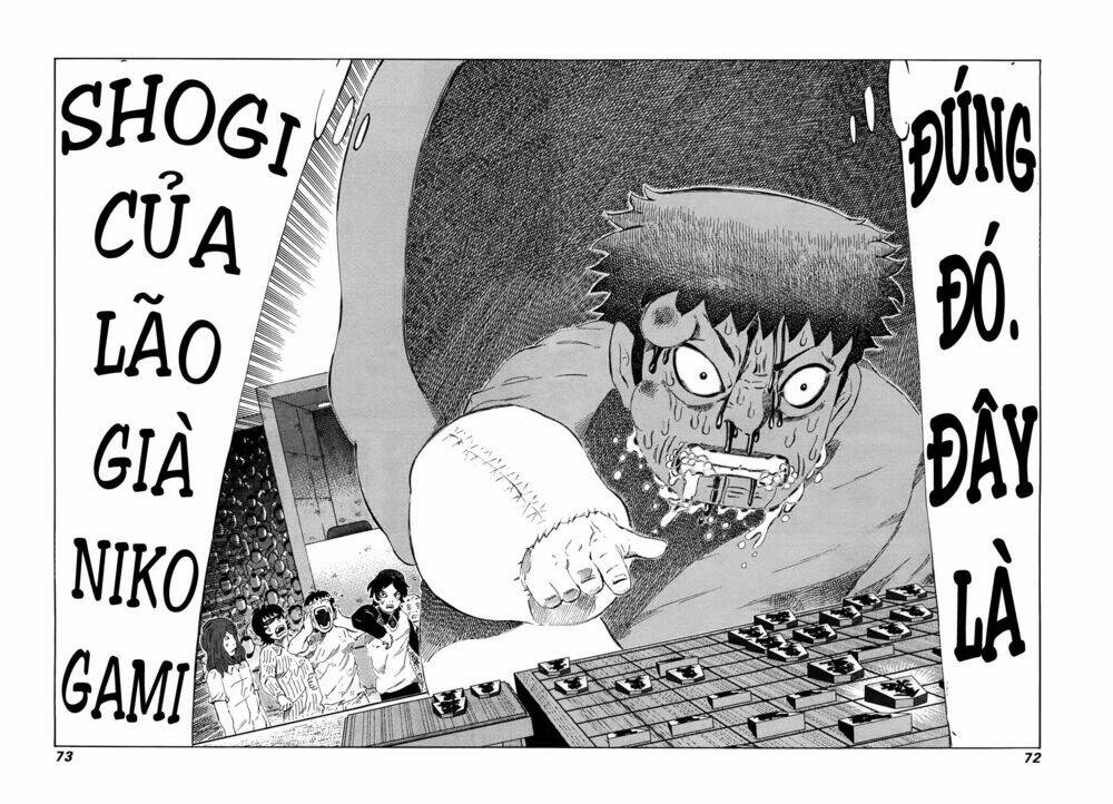 81 Diver Chapter 258 - Trang 2