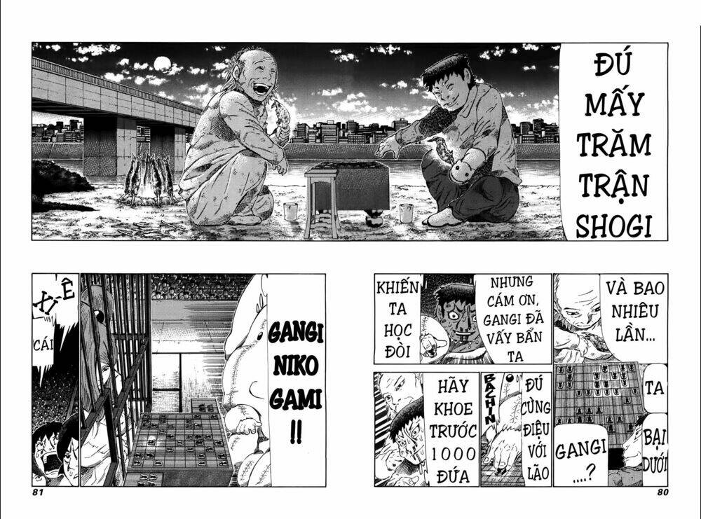 81 Diver Chapter 259 - Trang 2