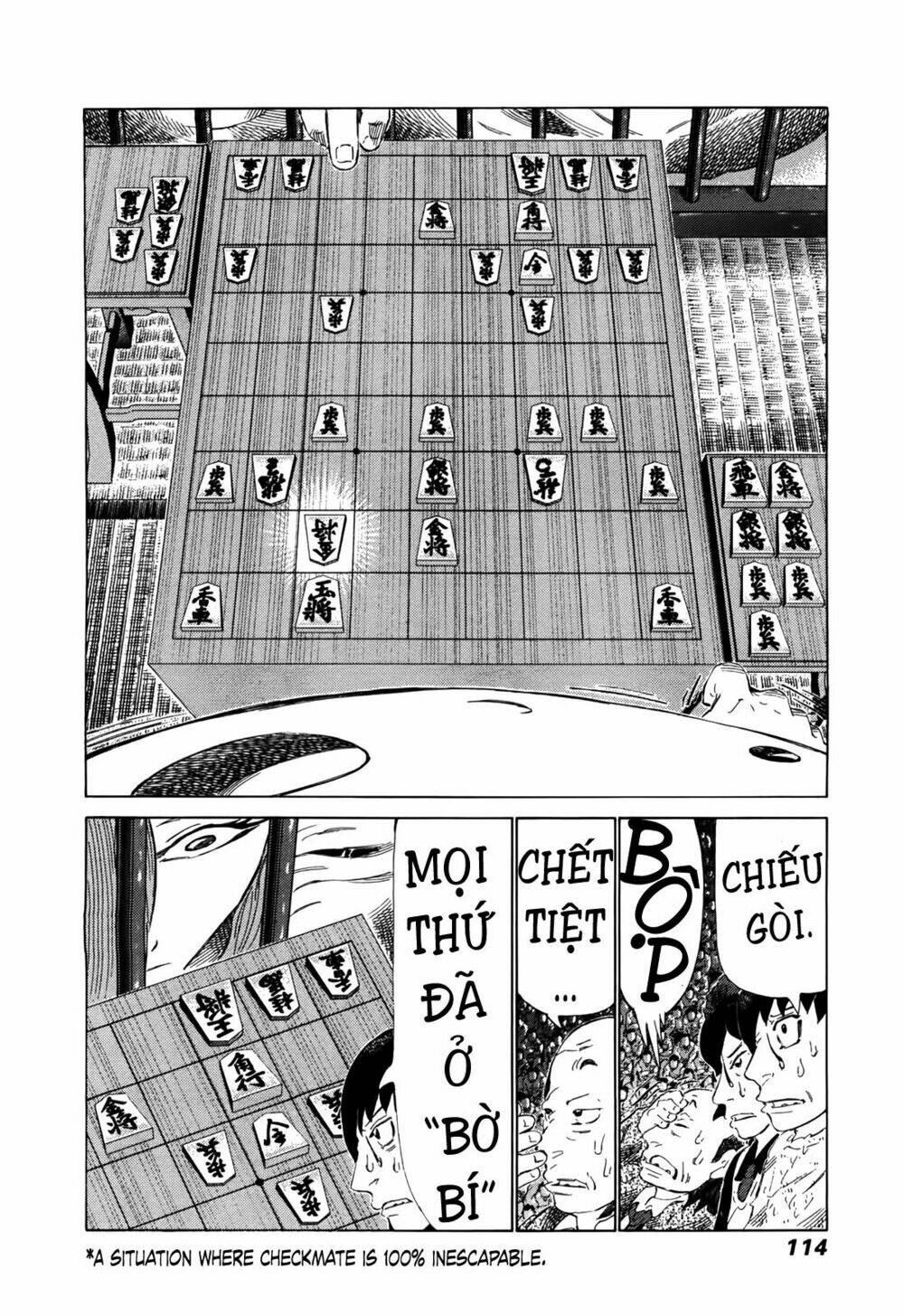 81 Diver Chapter 261 - Trang 2