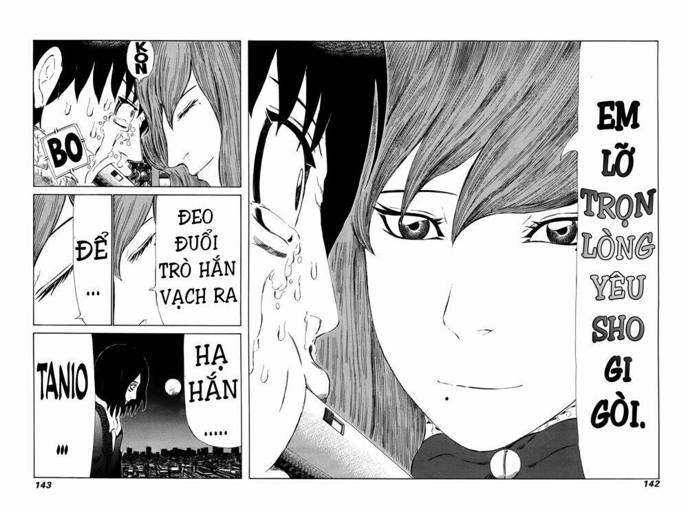81 Diver Chapter 262 - Trang 2
