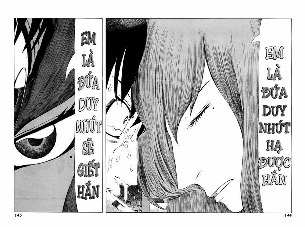 81 Diver Chapter 262 - Trang 2