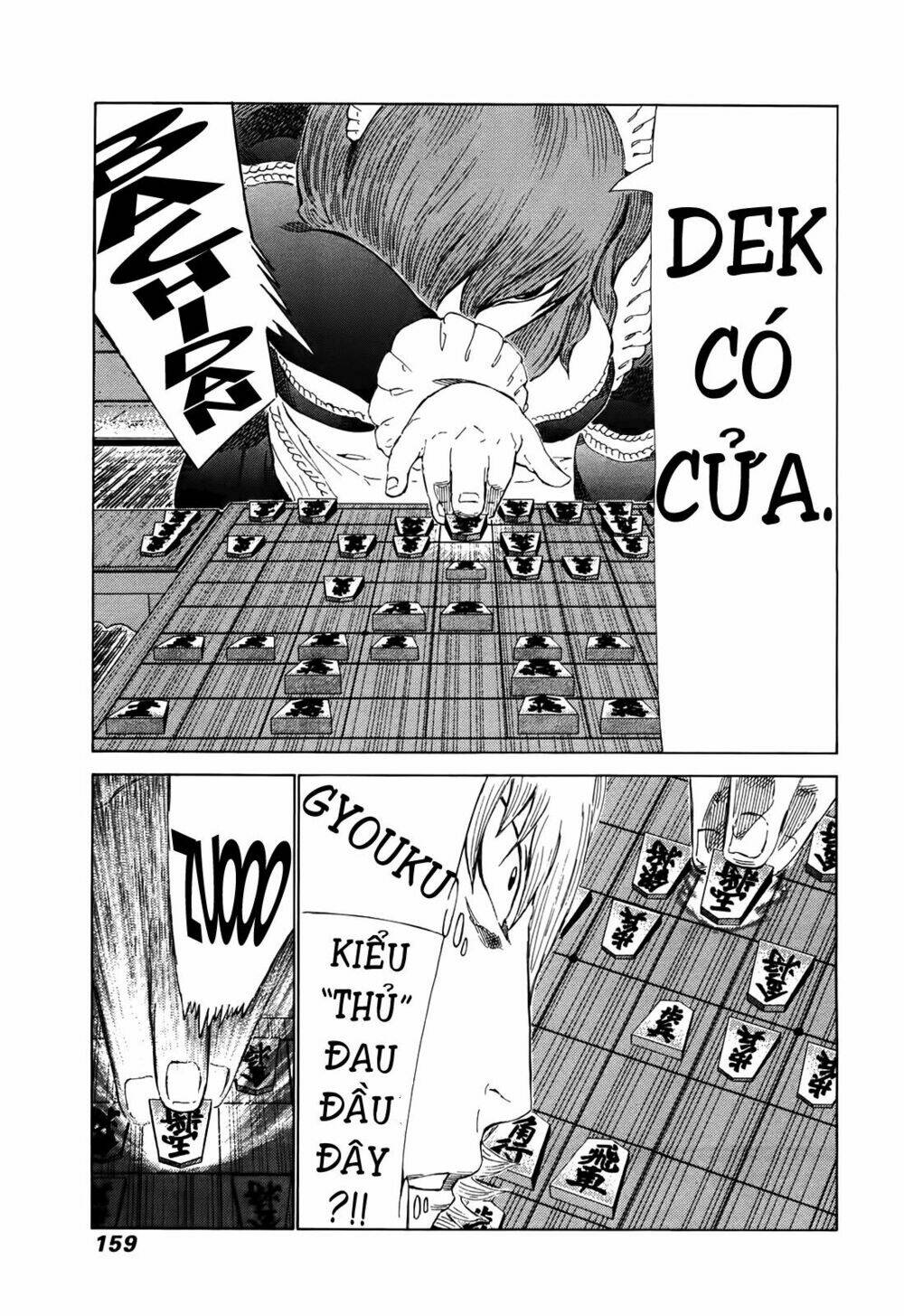 81 Diver Chapter 263 - Trang 2