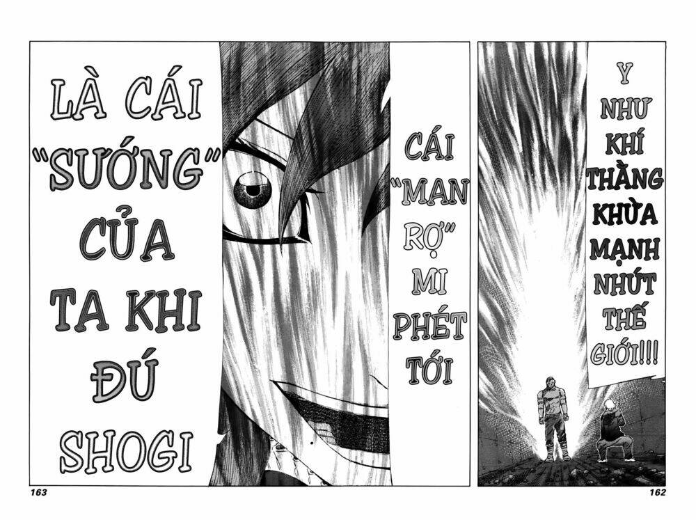 81 Diver Chapter 263 - Trang 2