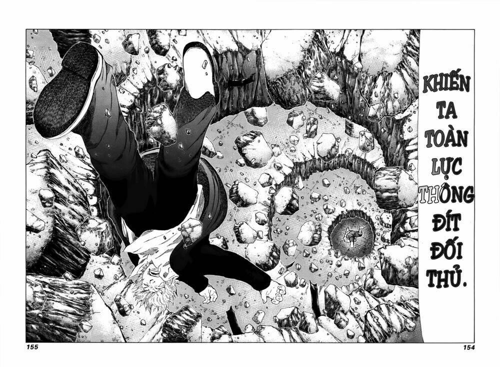 81 Diver Chapter 263 - Trang 2