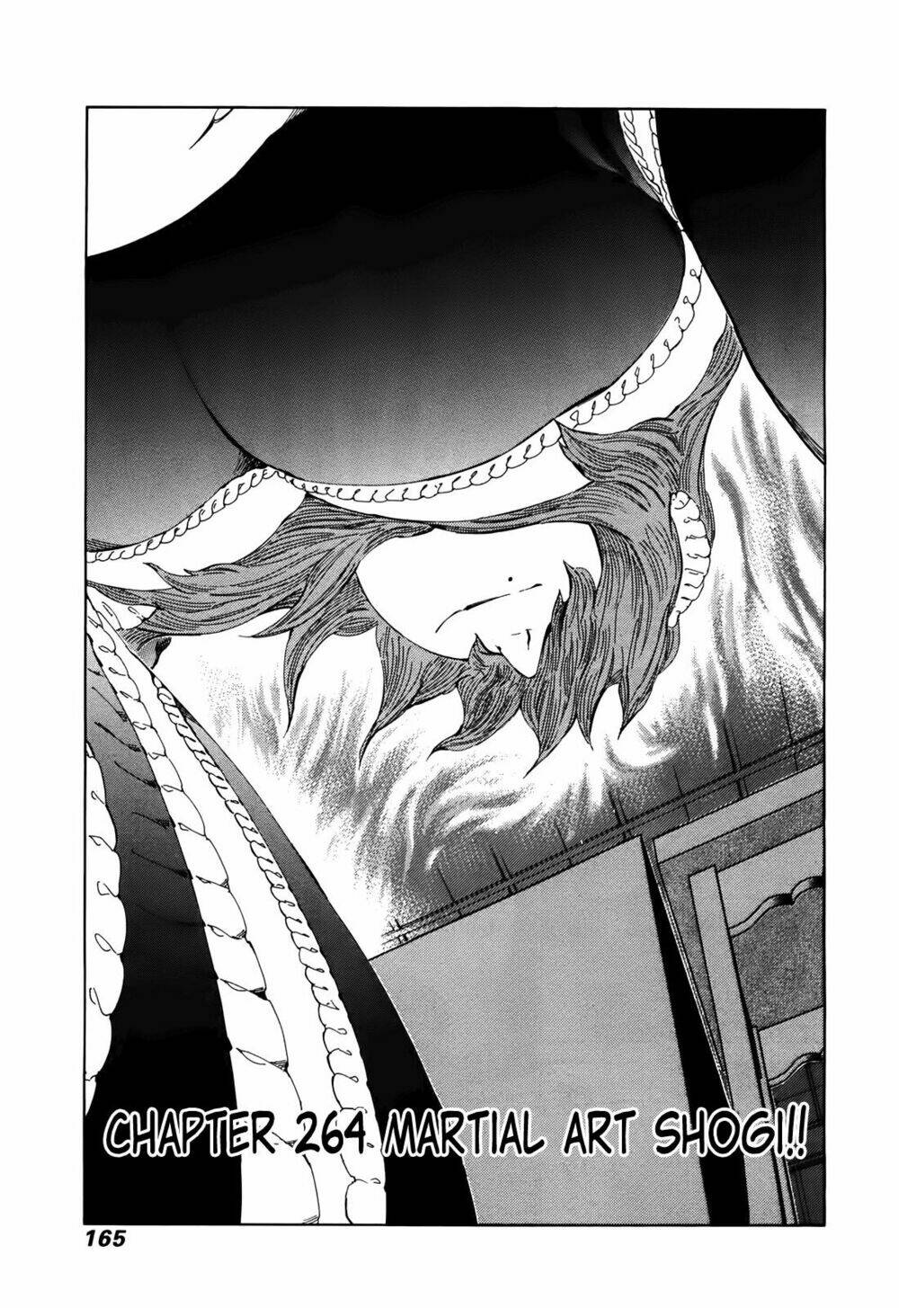 81 Diver Chapter 264 - Trang 2