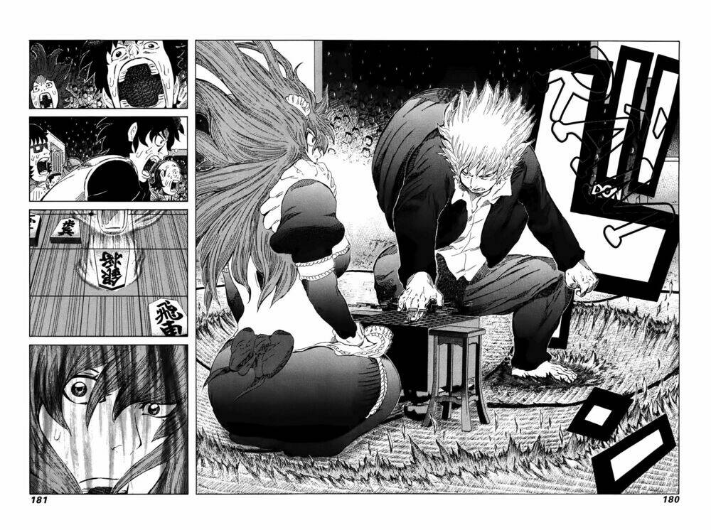 81 Diver Chapter 264 - Trang 2