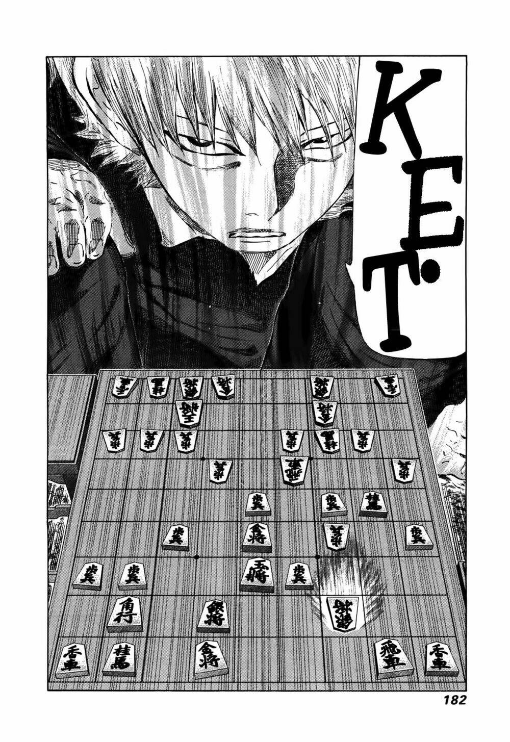 81 Diver Chapter 264 - Trang 2