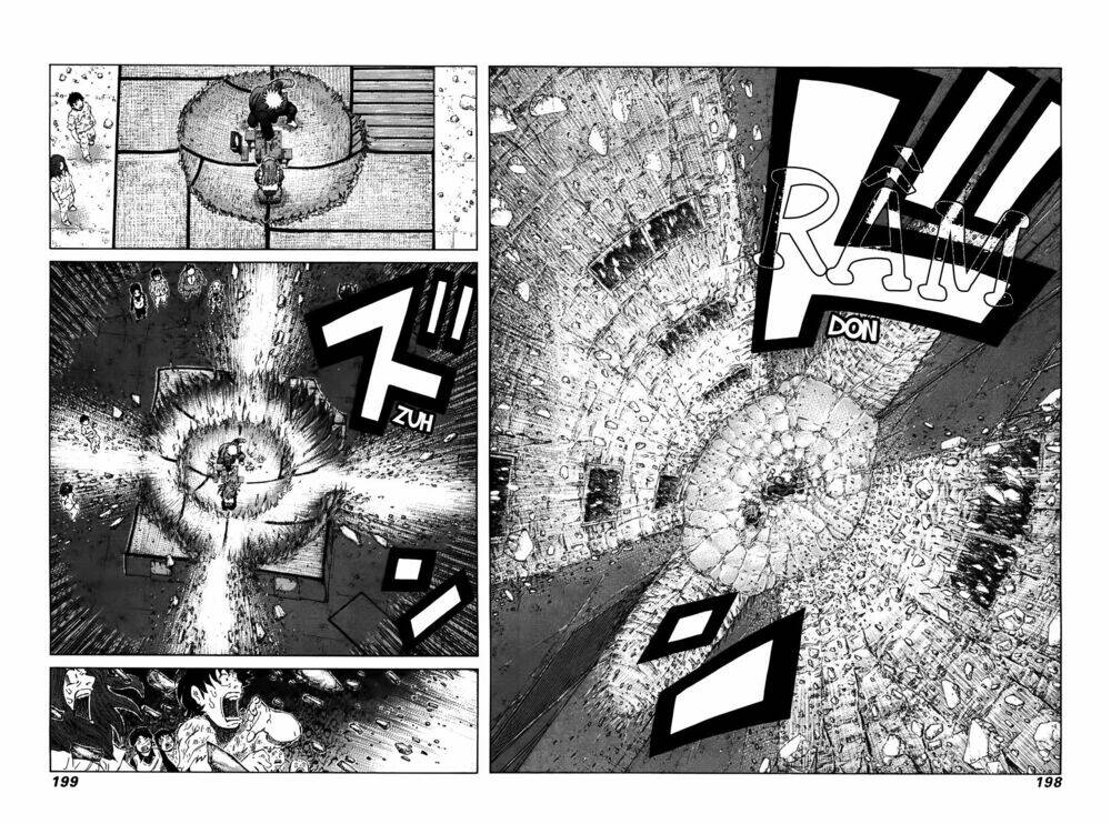 81 Diver Chapter 265 - Trang 2