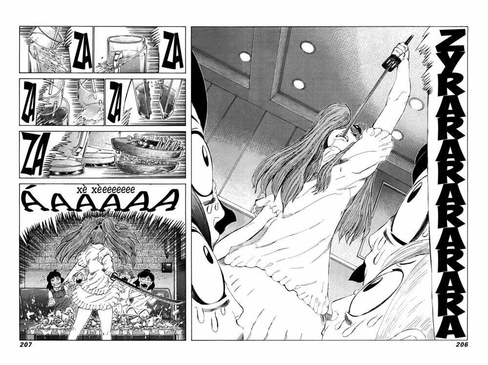 81 Diver Chapter 265 - Trang 2