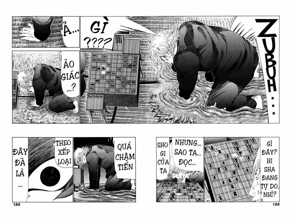 81 Diver Chapter 265 - Trang 2