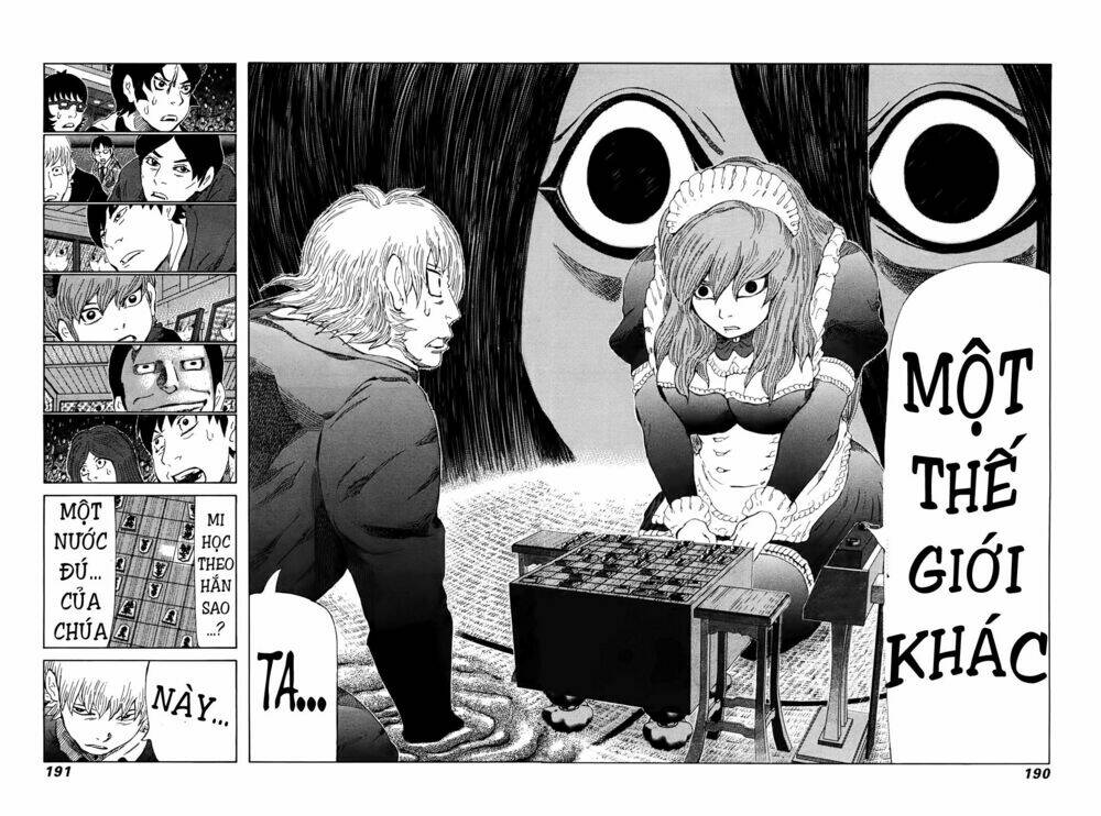 81 Diver Chapter 265 - Trang 2