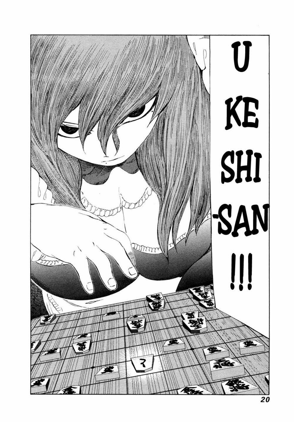 81 Diver Chapter 266 - Trang 2