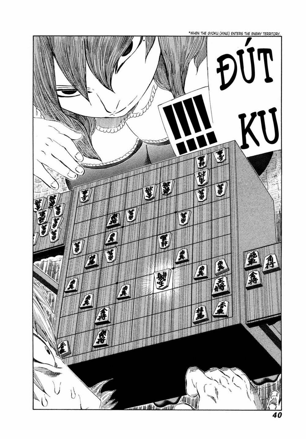 81 Diver Chapter 267 - Trang 2