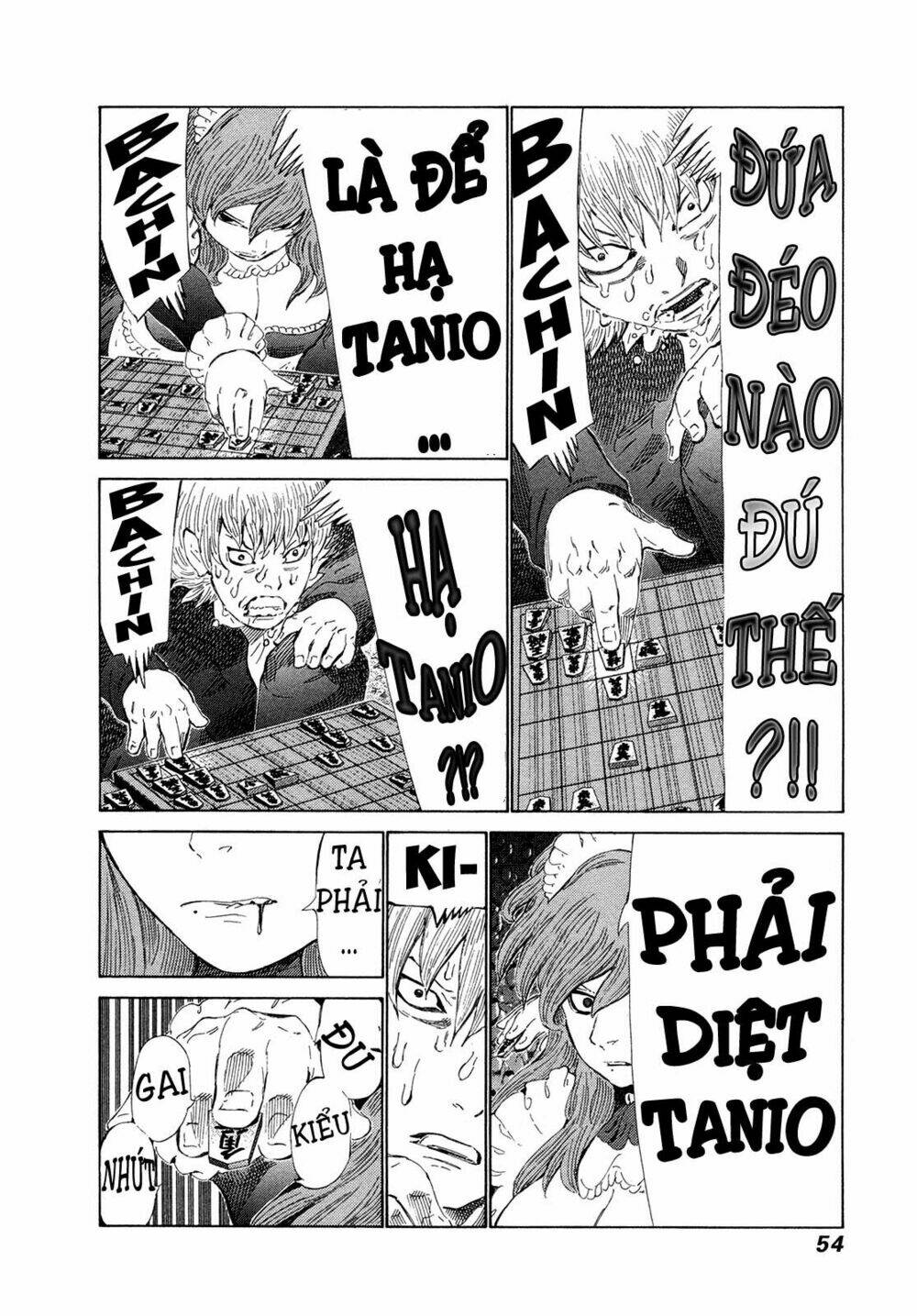 81 Diver Chapter 268 - Trang 2