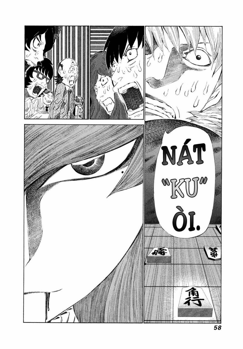 81 Diver Chapter 268 - Trang 2