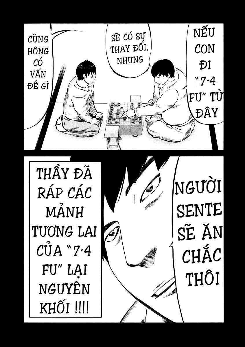 81 Diver Chapter 27 - Trang 2