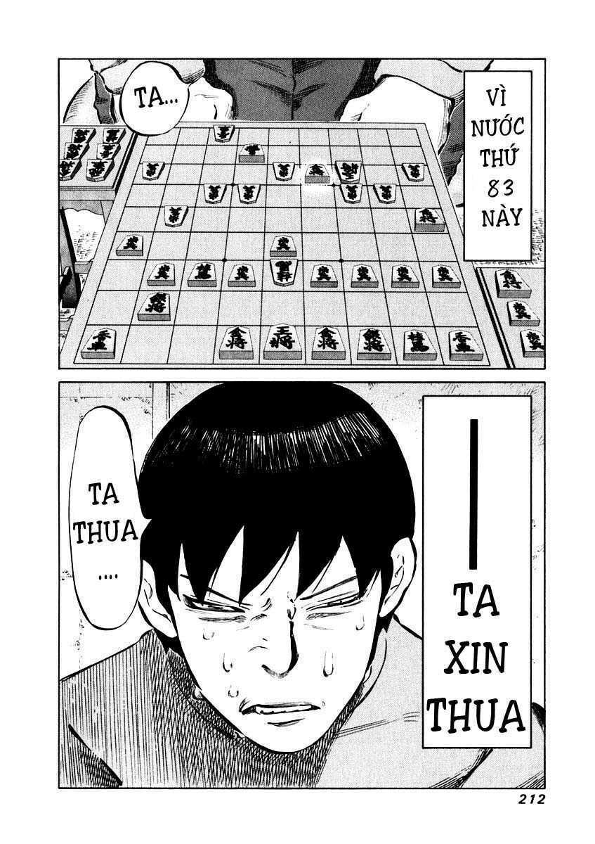 81 Diver Chapter 27 - Trang 2