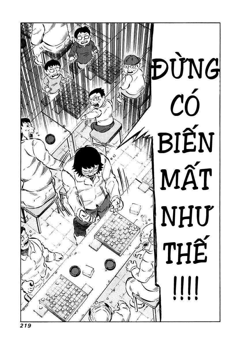 81 Diver Chapter 27 - Trang 2