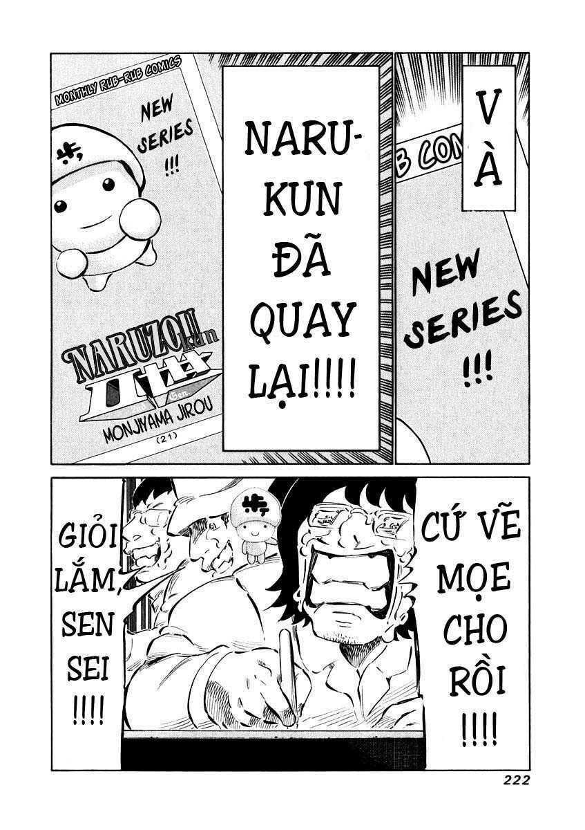 81 Diver Chapter 27 - Trang 2