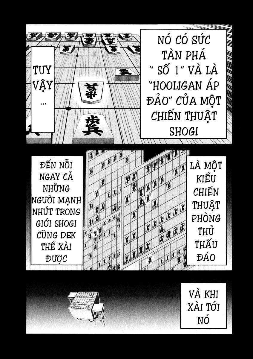 81 Diver Chapter 27 - Trang 2