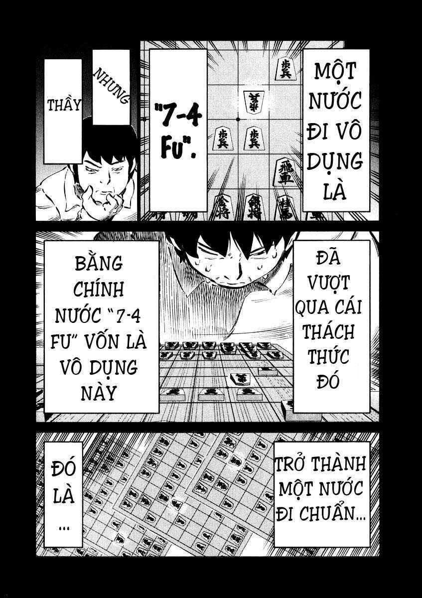 81 Diver Chapter 27 - Trang 2