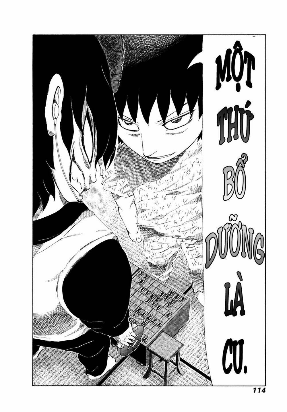 81 Diver Chapter 271 - Trang 2