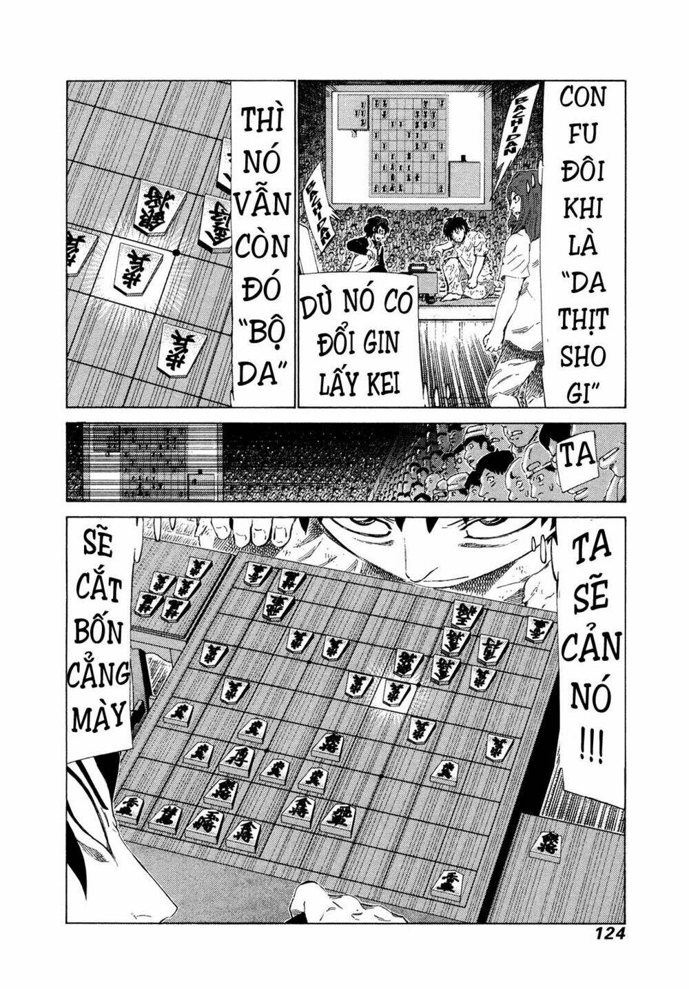81 Diver Chapter 272 - Trang 2